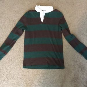 Ralph Lauren Rugby Polo